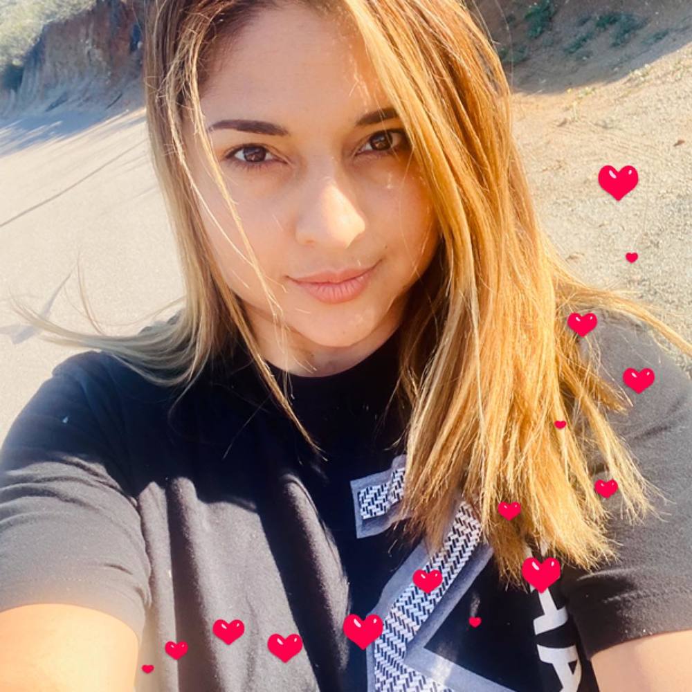 Meet your Posher, Veronica